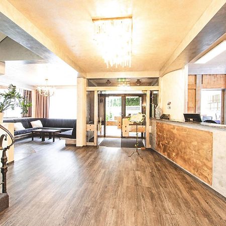 Plaza Hotel Foehr Am Bodensee FDH 외부 사진