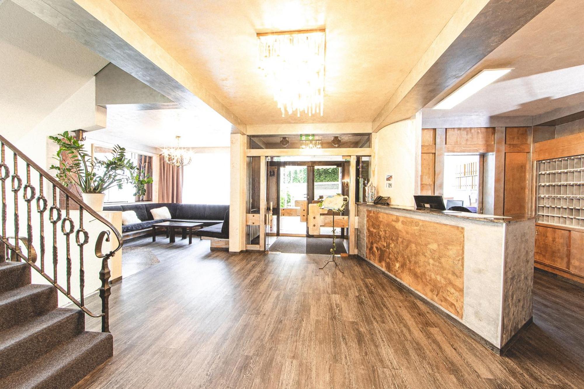 Plaza Hotel Foehr Am Bodensee FDH 외부 사진