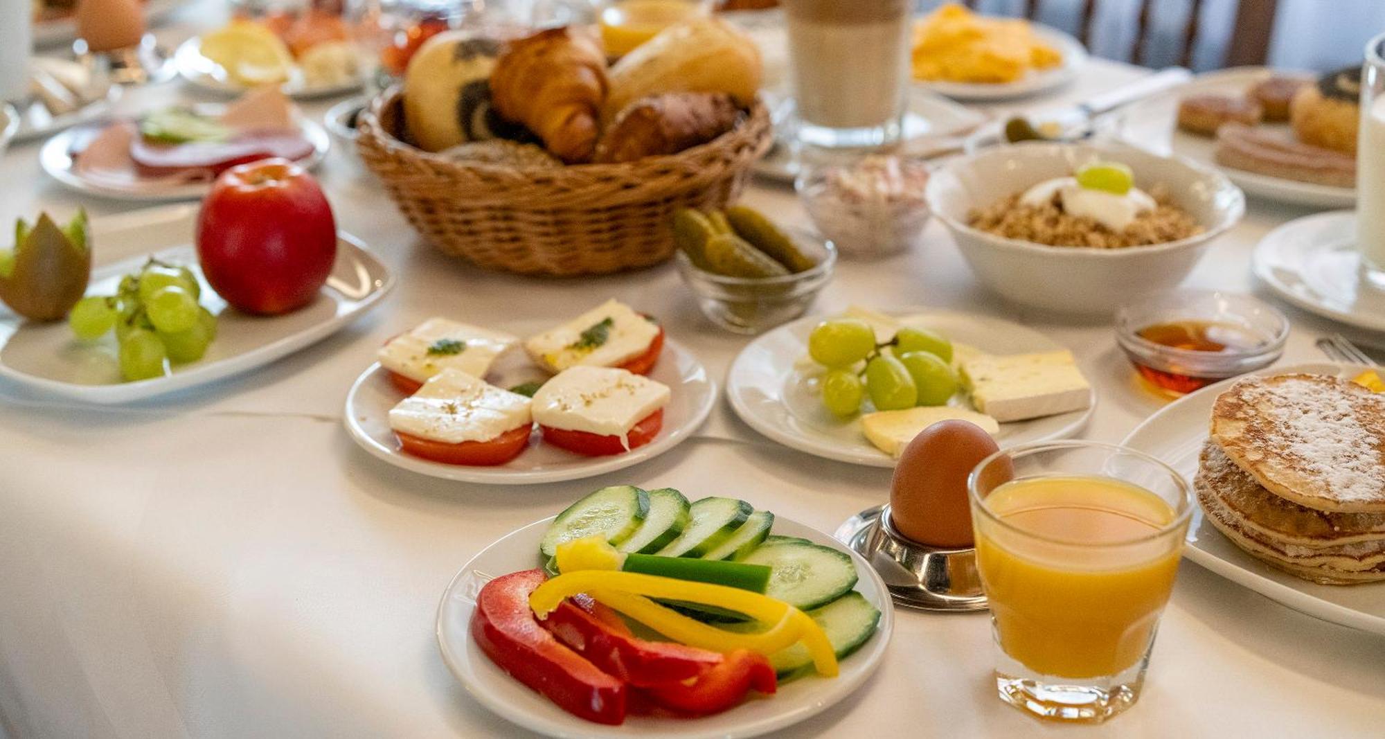 Plaza Hotel Foehr Am Bodensee FDH 외부 사진