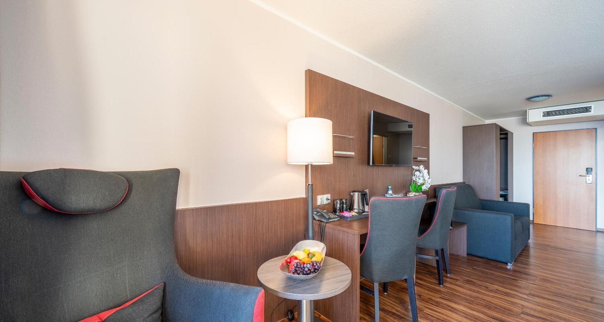 Plaza Hotel Foehr Am Bodensee FDH 외부 사진