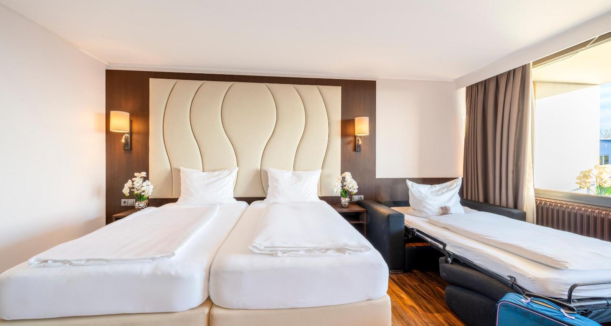 Plaza Hotel Foehr Am Bodensee FDH 외부 사진