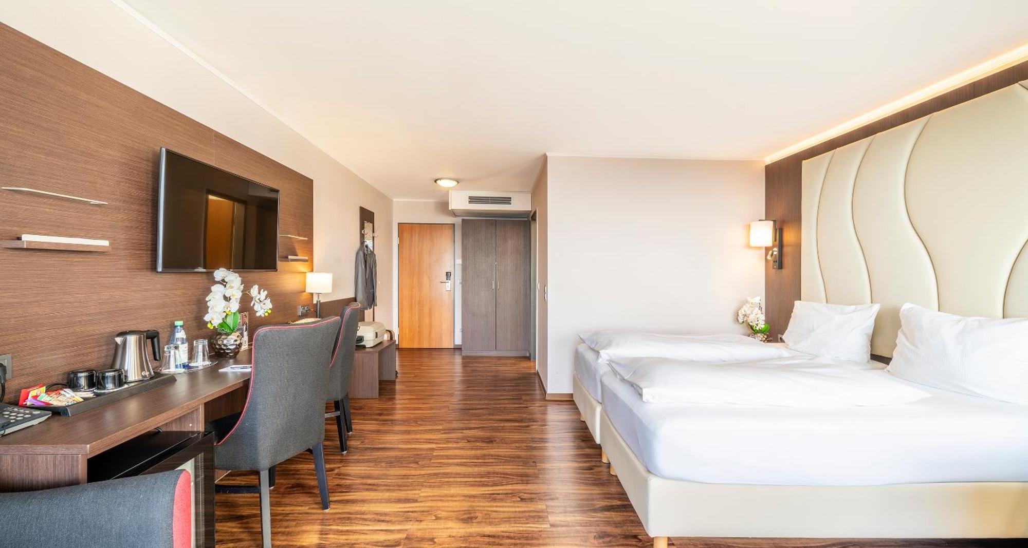 Plaza Hotel Foehr Am Bodensee FDH 외부 사진