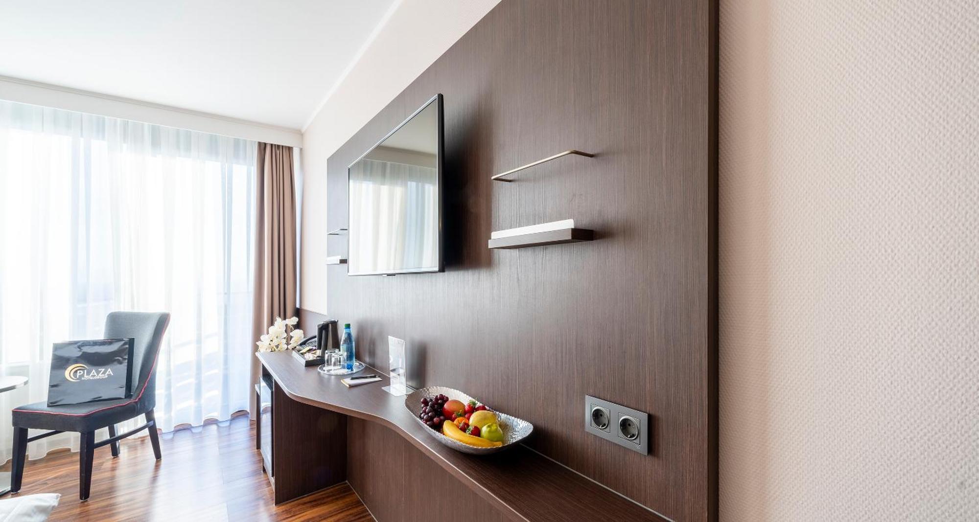 Plaza Hotel Foehr Am Bodensee FDH 외부 사진