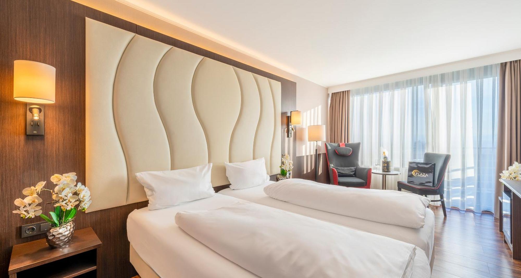 Plaza Hotel Foehr Am Bodensee FDH 외부 사진