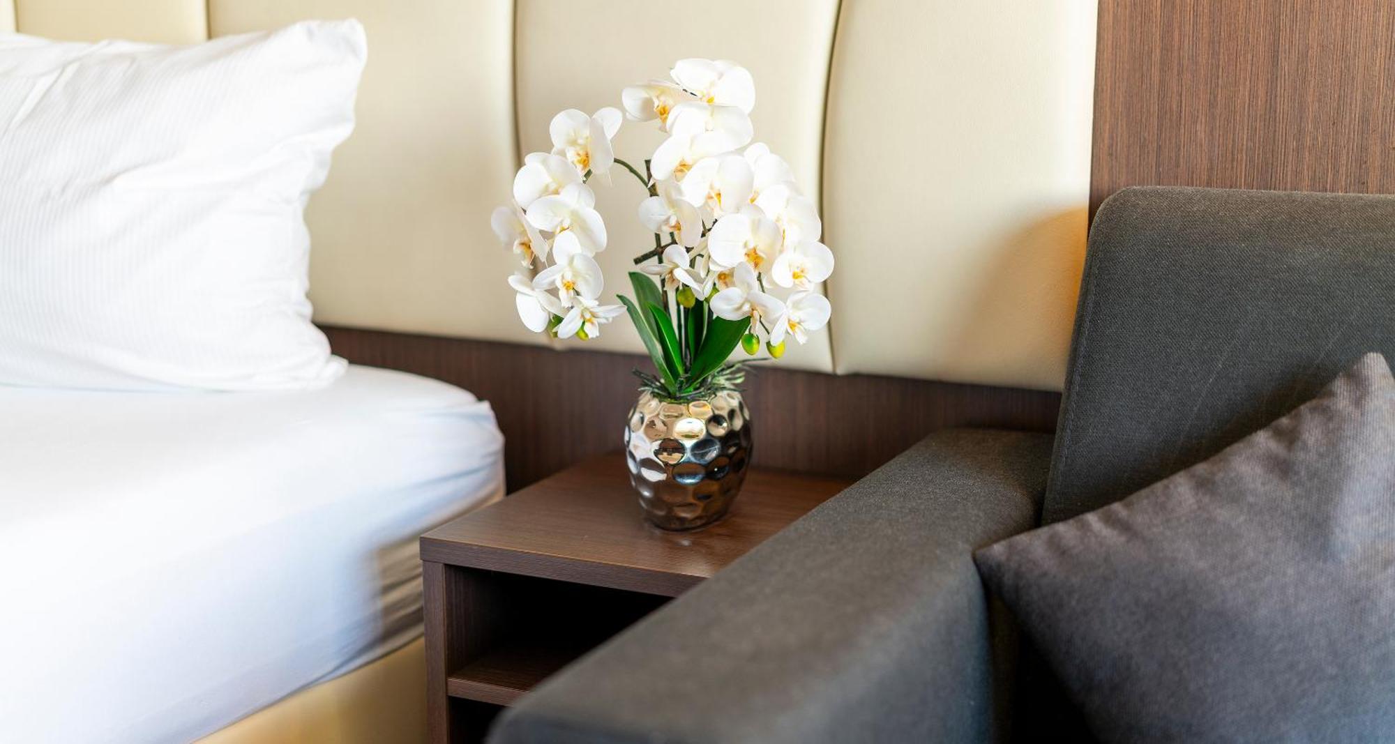 Plaza Hotel Foehr Am Bodensee FDH 외부 사진