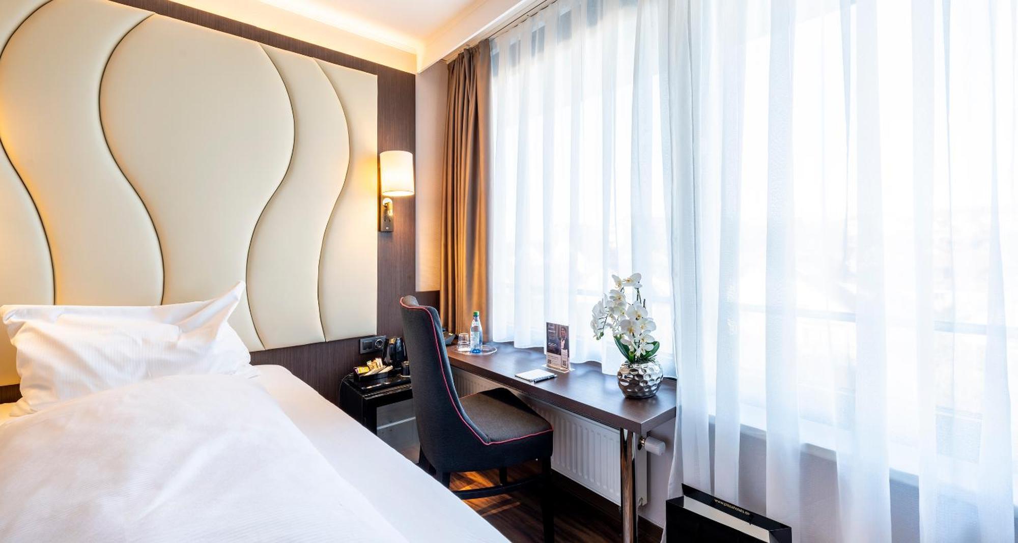 Plaza Hotel Foehr Am Bodensee FDH 외부 사진