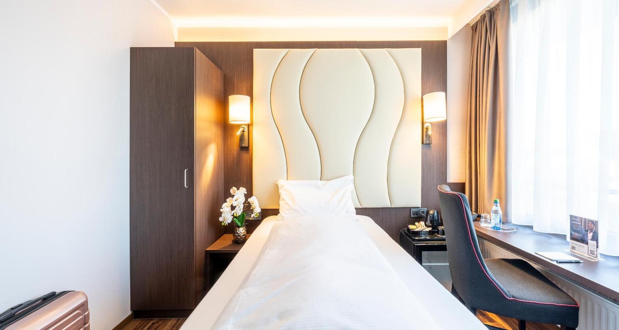 Plaza Hotel Foehr Am Bodensee FDH 외부 사진
