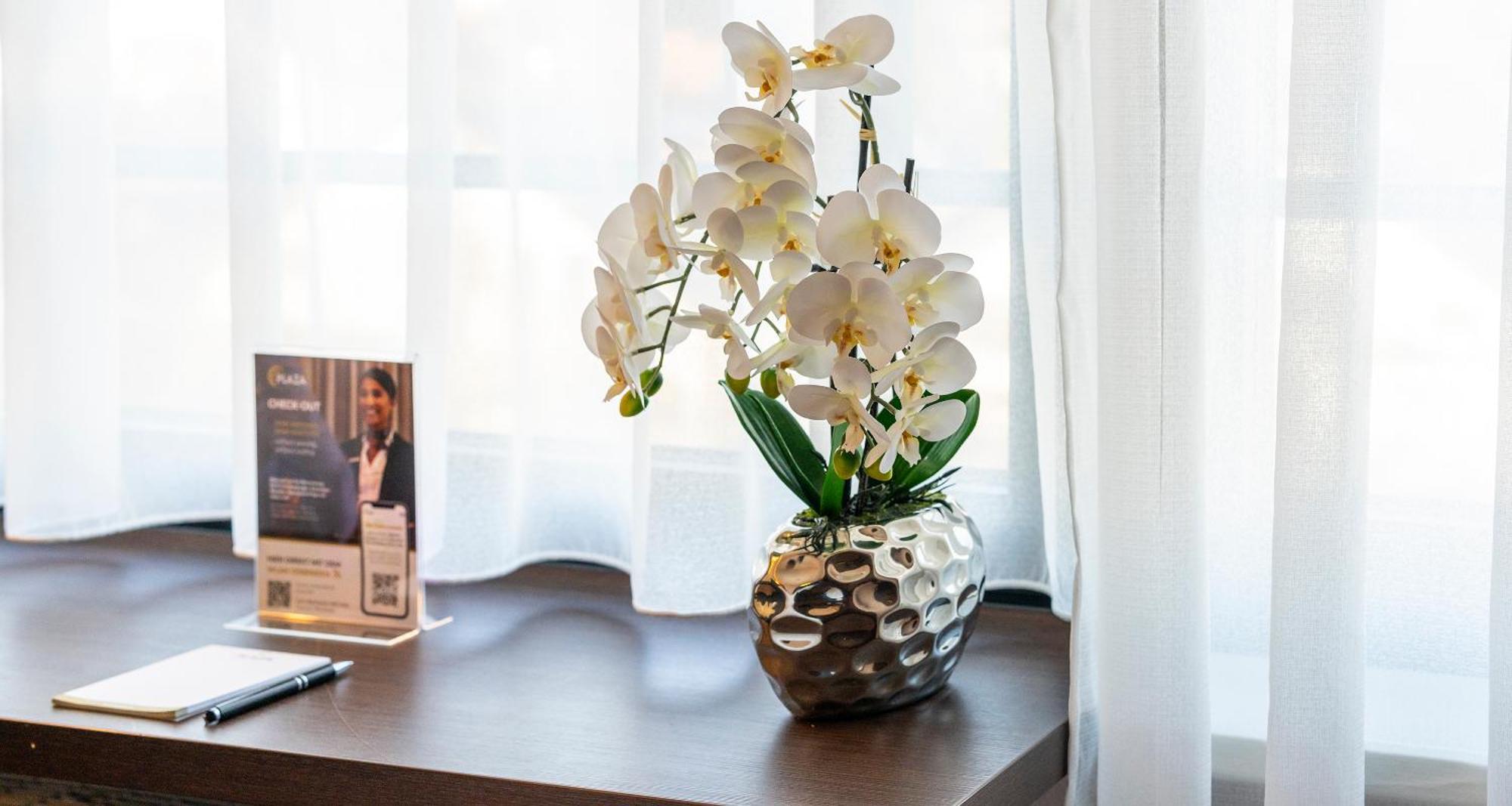 Plaza Hotel Foehr Am Bodensee FDH 외부 사진