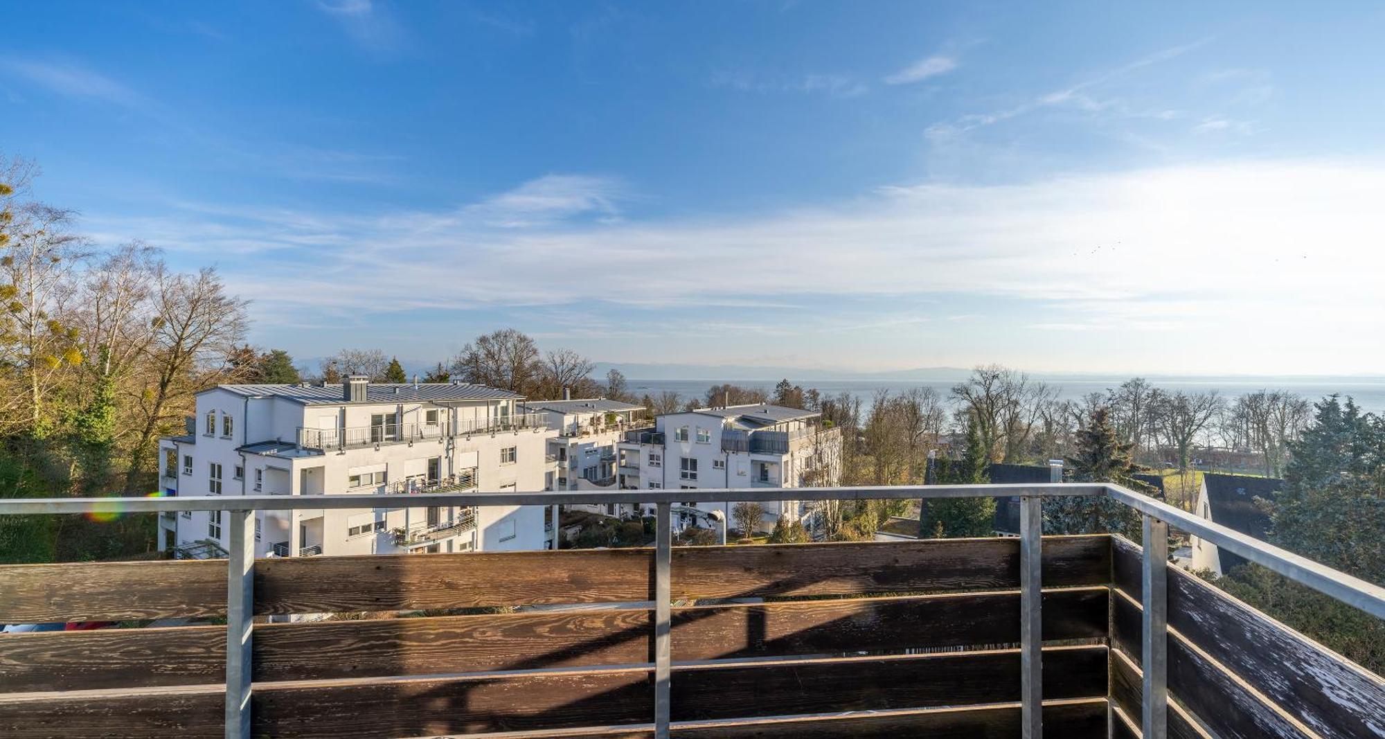 Plaza Hotel Foehr Am Bodensee FDH 외부 사진