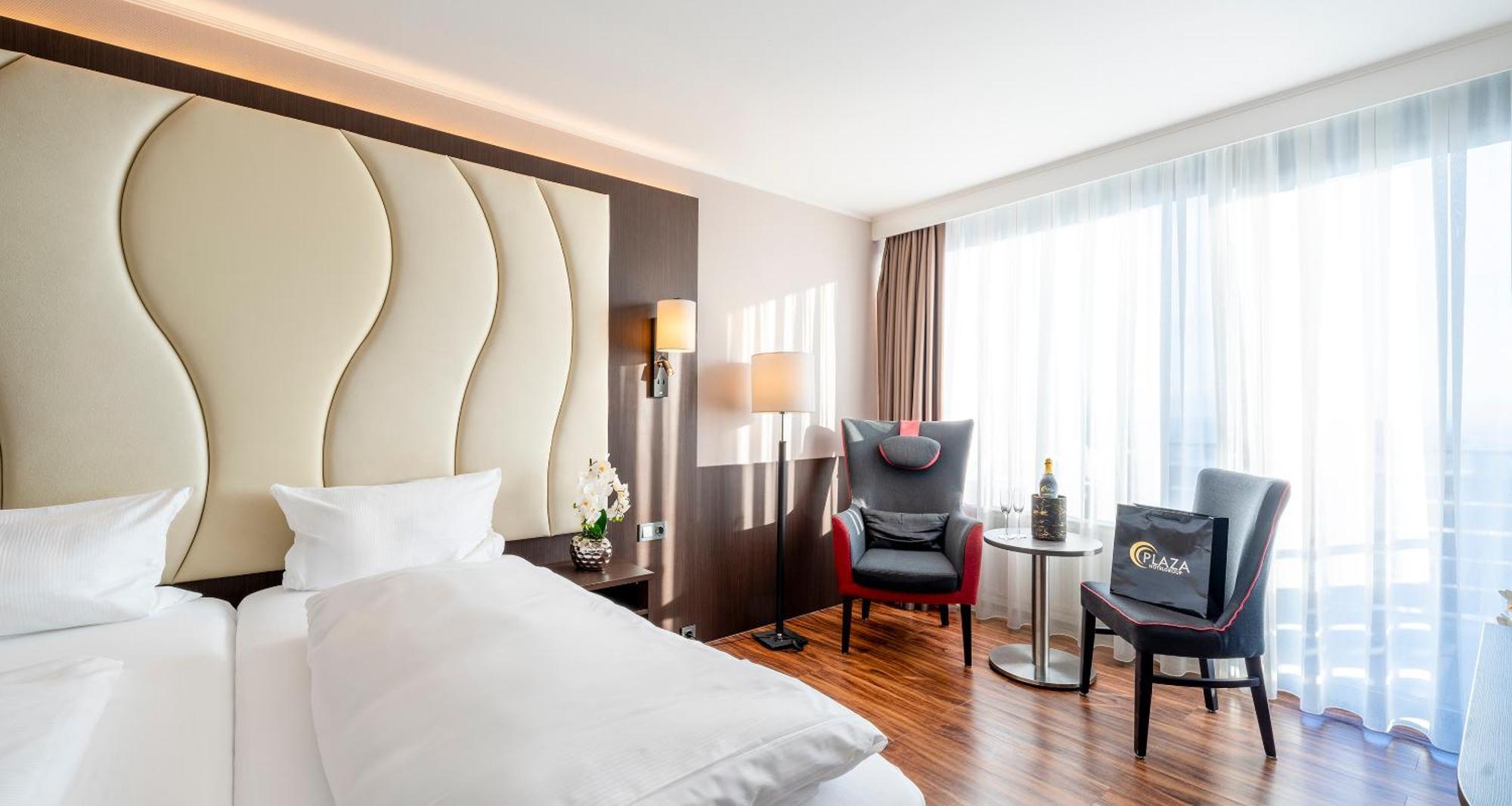 Plaza Hotel Foehr Am Bodensee FDH 외부 사진