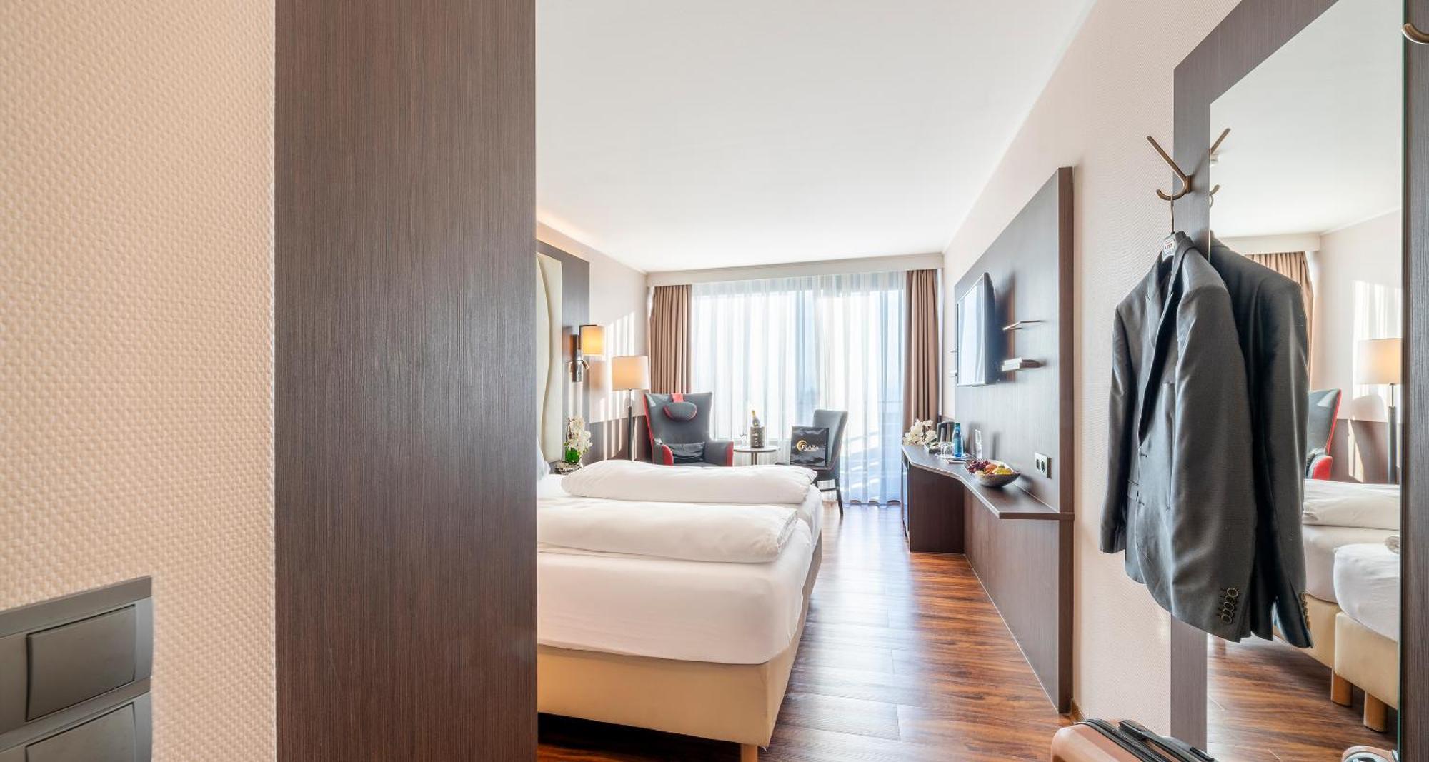 Plaza Hotel Foehr Am Bodensee FDH 외부 사진