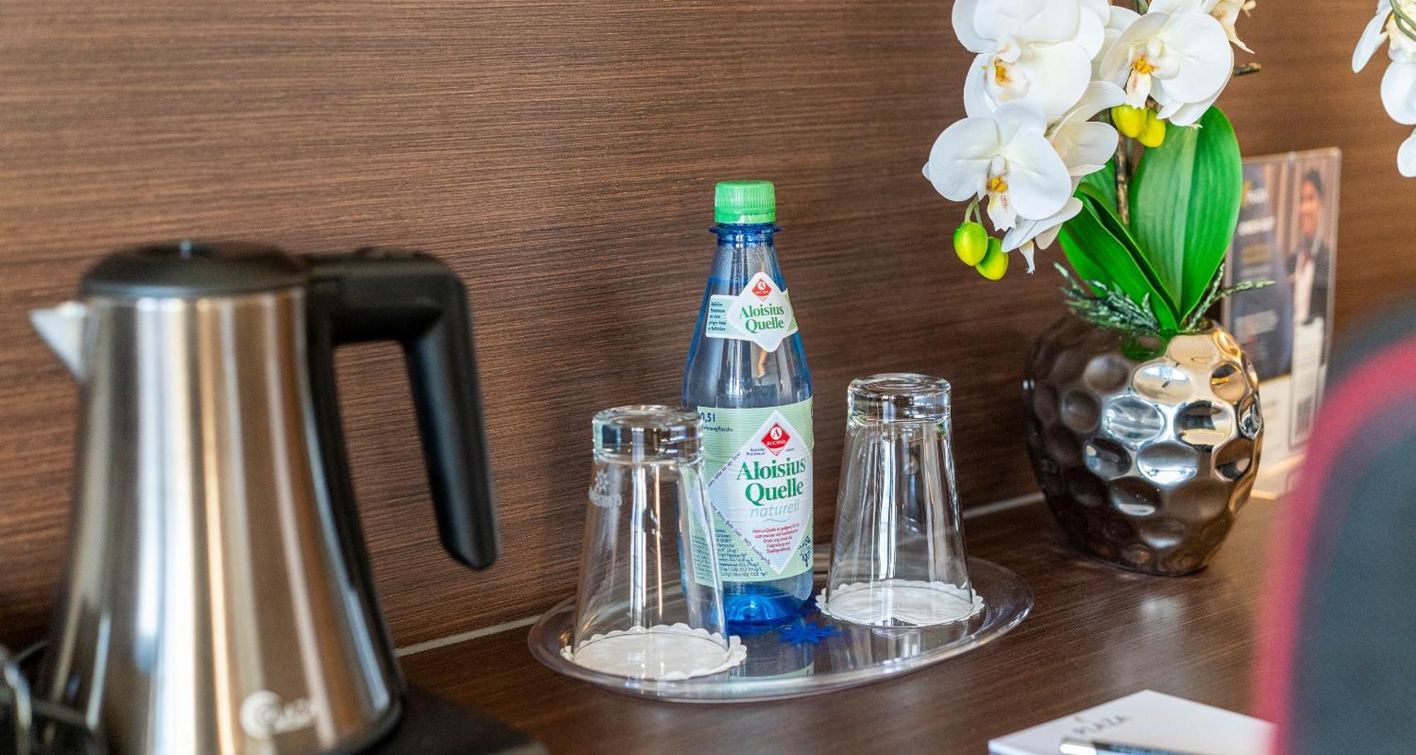 Plaza Hotel Foehr Am Bodensee FDH 외부 사진