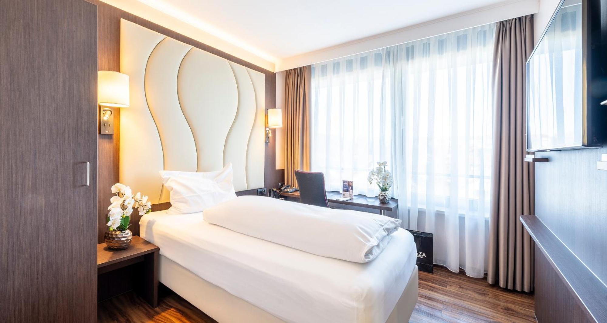 Plaza Hotel Foehr Am Bodensee FDH 외부 사진