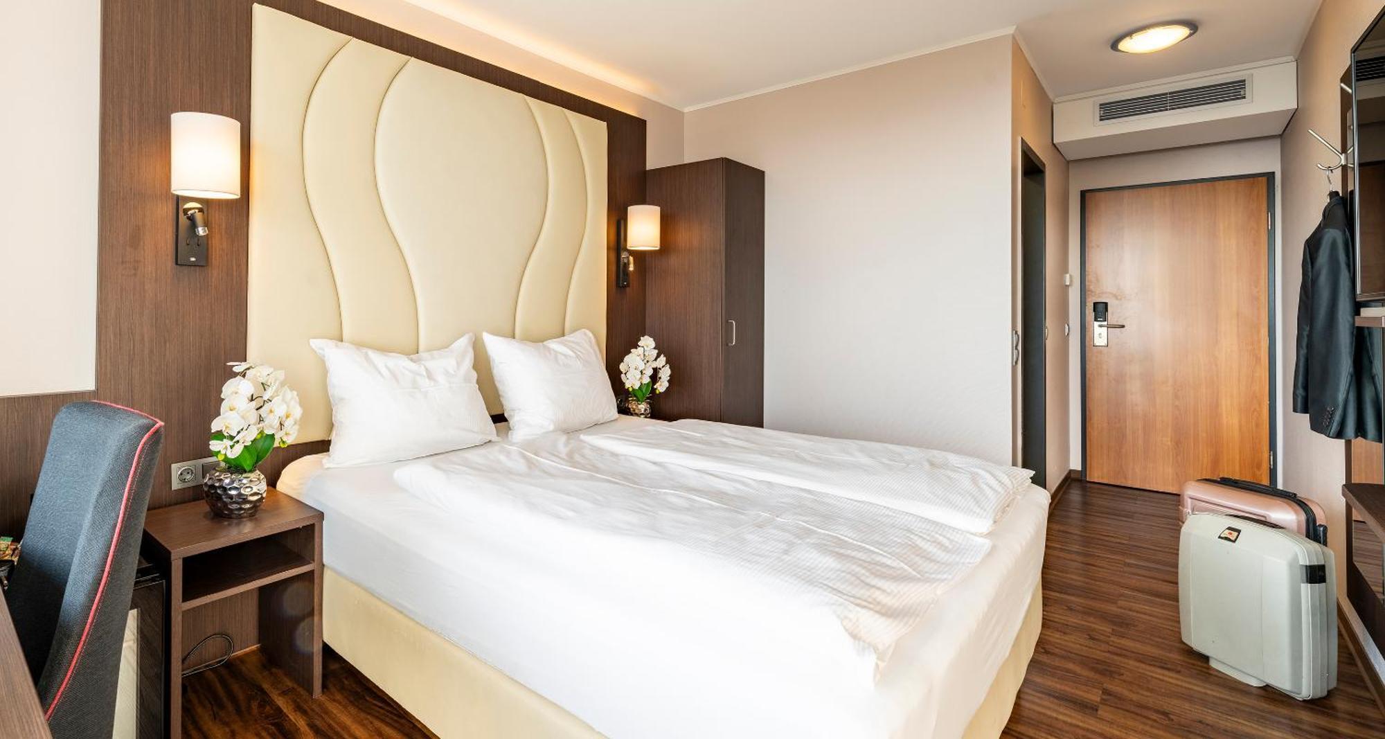 Plaza Hotel Foehr Am Bodensee FDH 외부 사진