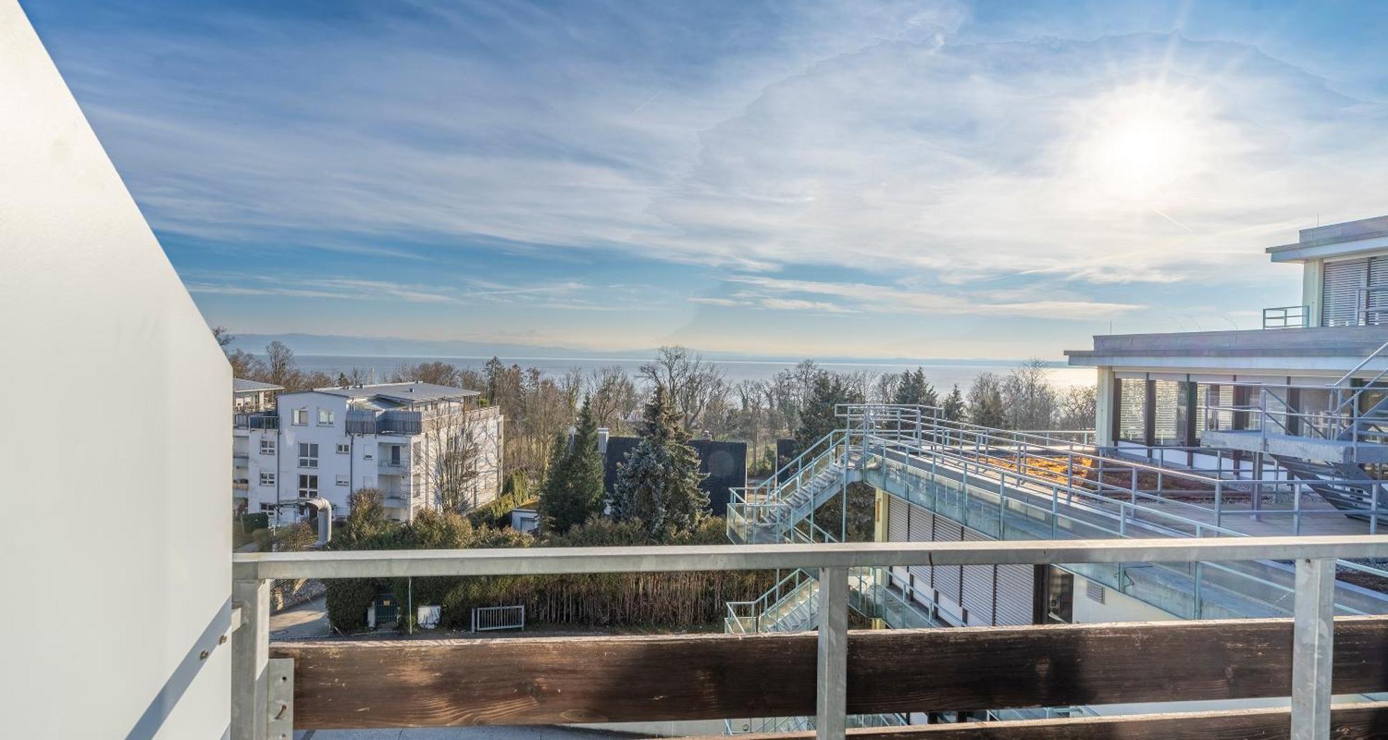 Plaza Hotel Foehr Am Bodensee FDH 외부 사진